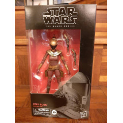 Hasbro - Star Wars Zorii Bliss