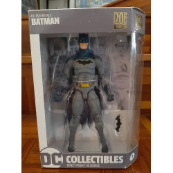 DC - Batman Essentials 