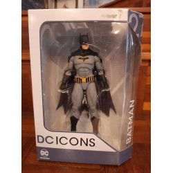DC - Batman Icons