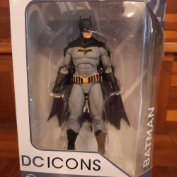 DC - Batman Icons