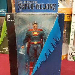 DC - Super-Villians Ultraman