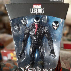 Marvel Legends - Venom