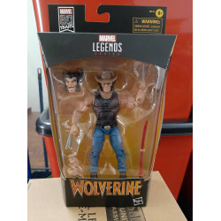 Marvel Legends - Wolverine 