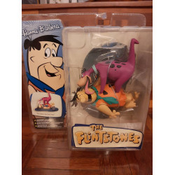 Mcfarlane - Hanna-Barbara The Flinstones