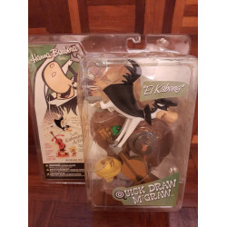 Mcfarlane - Hanna-Barbera Quick Draw McGraw