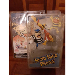 Mcfarlane- Hanna-Barbera Hong Kong Phooey