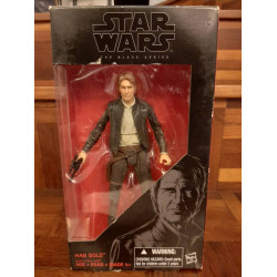 Star Wars - Han Solo