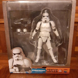 Star Wars - Stormtrooper Mafex