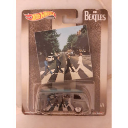 Hotwheels Volkswagen T1 Panel Bus Beatles