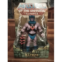 Masters of The Universe Classics - Batros