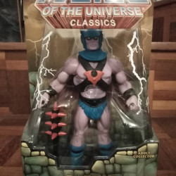 Masters of The Universe Classics - Batros