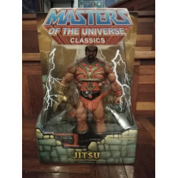 Masters of The Universe Classics - Jitsu