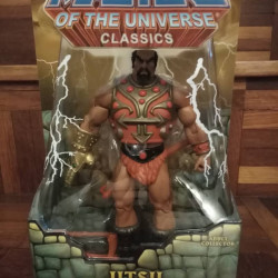 Masters of The Universe Classics - Jitsu
