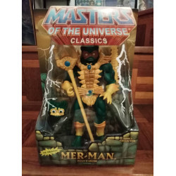 Masters of The Universe Classics - Mer-man