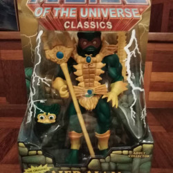 Masters of The Universe Classics - Mer-man