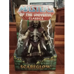 Masters of The Universe Classics : Scareglow