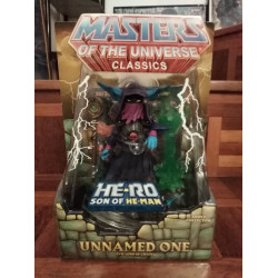 Masters of The Universe Classics: Unnamed One