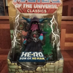 Masters of The Universe Classics: Unnamed One
