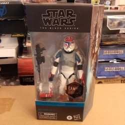 Star Wars Black Series Republic Commando