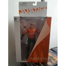 DC - Justice League Aquaman