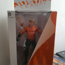 DC - Justice League Aquaman