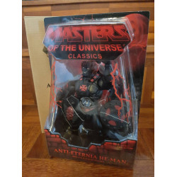 Masters of The Universe - Anti Eternia He-Man