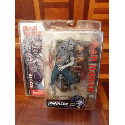McFarlane - Iron Maiden Eddie