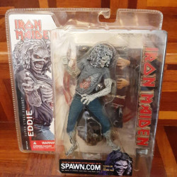 McFarlane - Iron Maiden Eddie