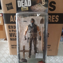 Mcfarlane - The Walking Dead Daryl