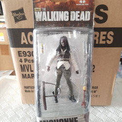 Mcfarlane - The Walking Dead Michonne