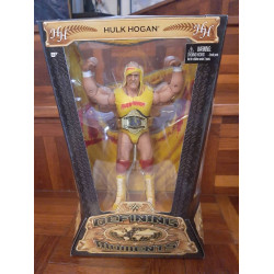 WWE Defining Moments - Hulk Hogan