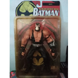 DC Batman Bane