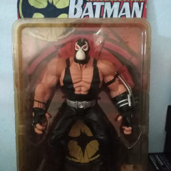 DC Batman Bane