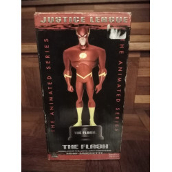 DC The Flash Mini Maquette 