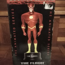 DC The Flash Mini Maquette 