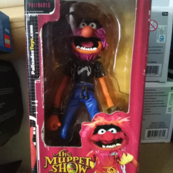 The Muppet Show - The Animal
